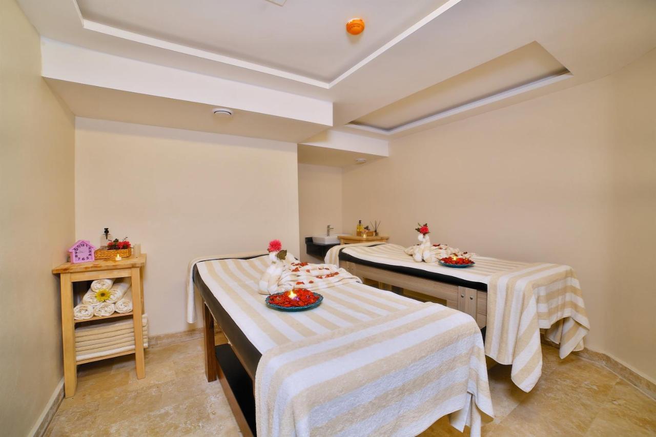 Sorriso Hotel Due Istanbul Luaran gambar